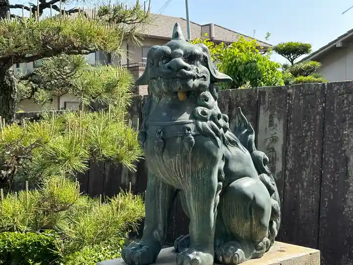 田村神社(香川県)