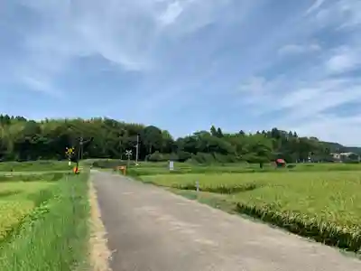 祖母神(千葉県)