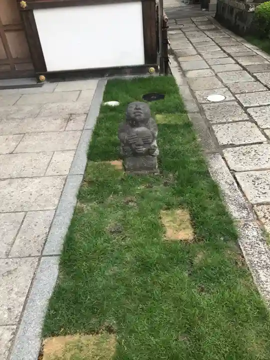 宝泰寺のその他建物