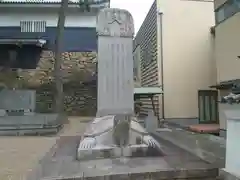 龍城神社(愛知県)