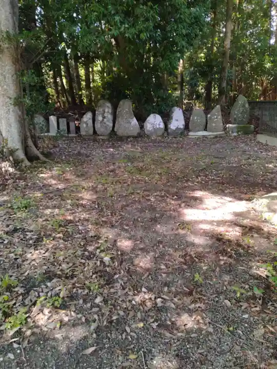 大槻神社(福島県)