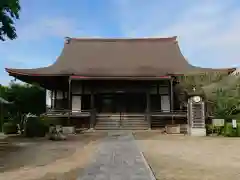 浄光寺の本殿