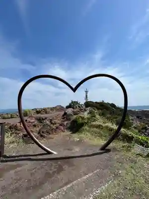 龍宮神社(鹿児島県)
