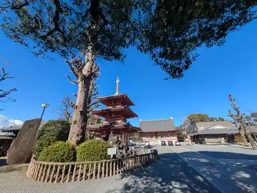 宝仙寺(東京都)