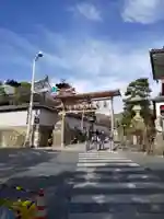 善光寺のその他建物