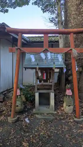 彌伽宜神社(京都府)