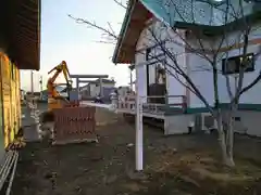 富主姫神社(宮城県)