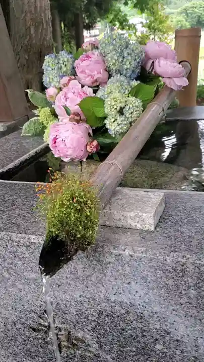 高司神社〜むすびの神の鎮まる社〜(福島県)