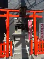 豊川稲荷神社(東京都)