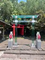 神徳稲荷神社(鹿児島県)