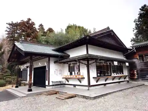 神峰神社(茨城県)