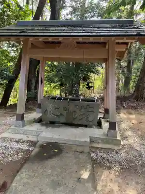 天石門別八倉比売神社(徳島県)