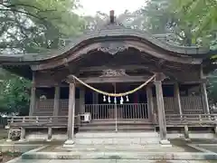 南方神社(宮崎県)