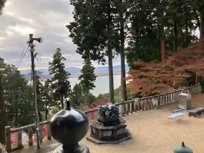 長命寺(滋賀県)