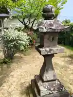 岡前神社(大阪府)
