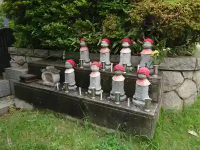 胤重寺(千葉県)