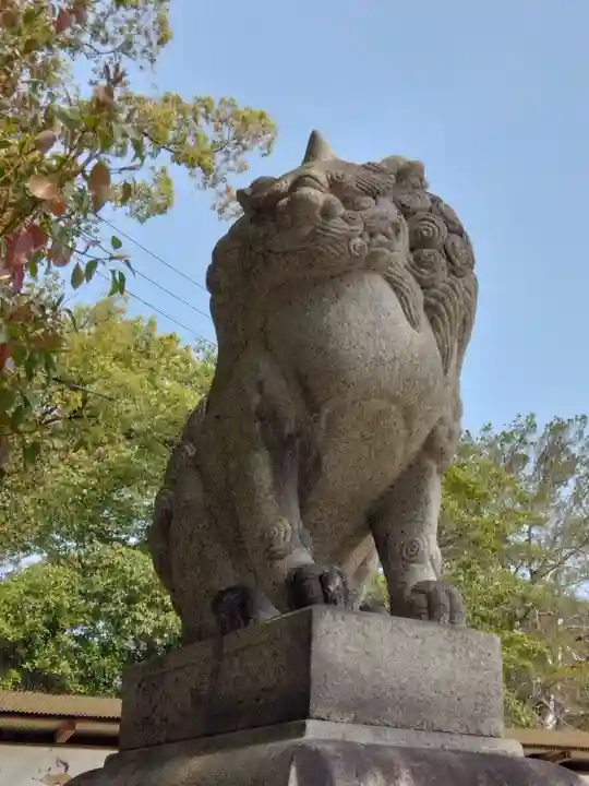藤森神社(京都府)