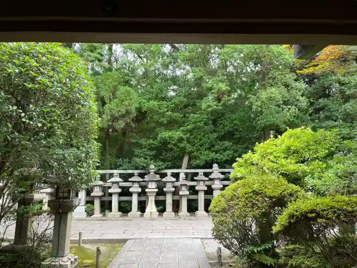 石清水八幡宮(京都府)