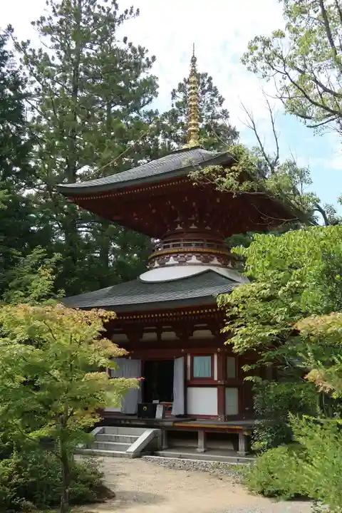 円成寺のその他建物