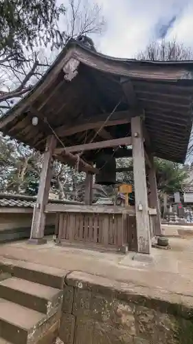 徳満寺のその他建物
