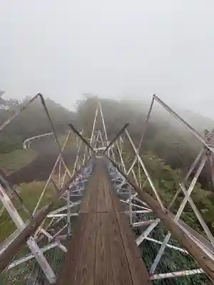 賢見神社(徳島県)