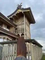 蕪嶋神社(青森県)