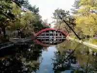 住吉大社のその他建物