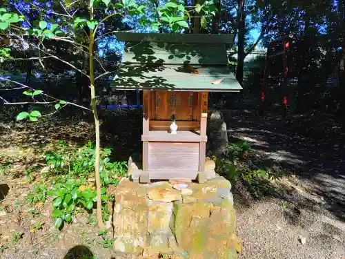 天道宮神明社（前原）(愛知県)