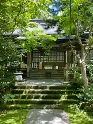 覚園寺(神奈川県)