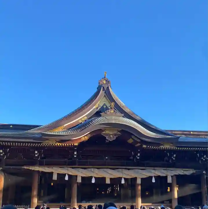 寒川神社(神奈川県)
