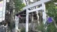 世木神社(三重県)