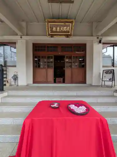 妙櫻寺(東京都)