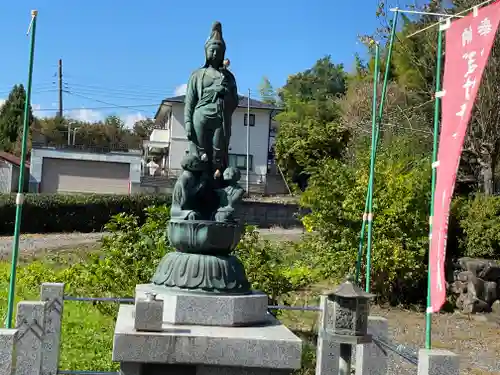 宝蔵寺(東京都)