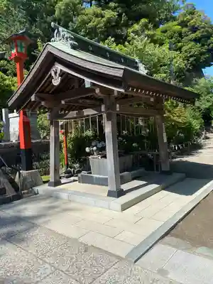 瀬戸神社(神奈川県)