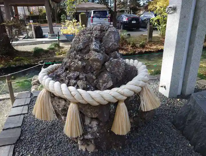 乃木神社(栃木県)