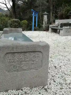 足利織姫神社のその他建物