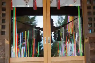 滑川神社 - 仕事と子どもの守り神のお祭り