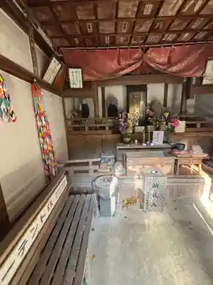 荒田観音堂(福岡県)