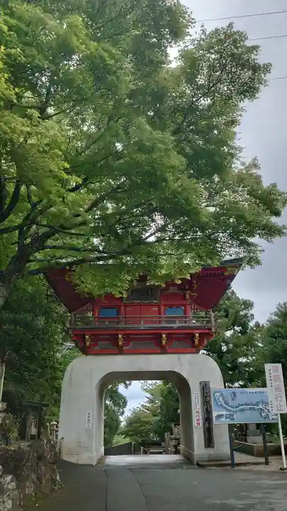 金剛證寺(三重県)