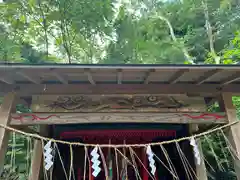 洲崎神社(千葉県)