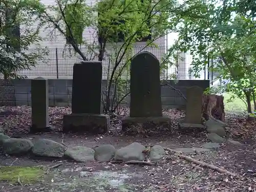 大宮神社のその他建物
