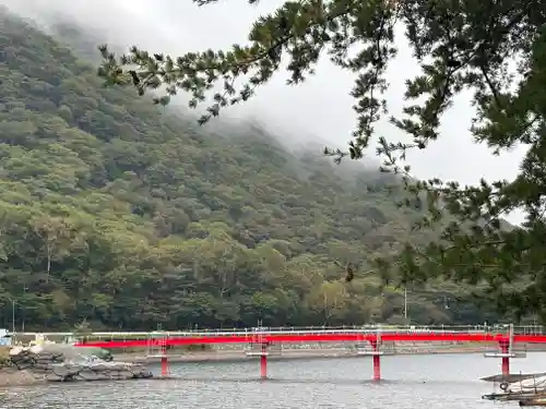 赤城神社(群馬県)