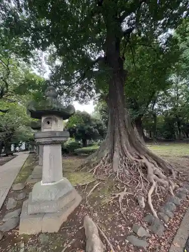 上野東照宮(東京都)