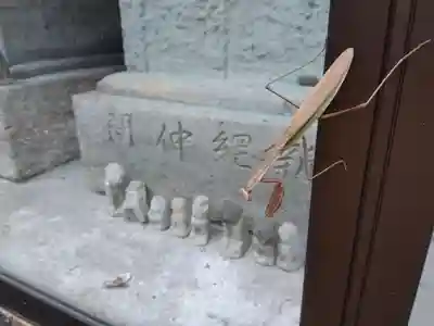 白髯神社(福井県)