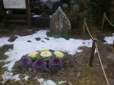 常栄寺のその他建物