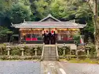吉川八幡神社(大阪府)