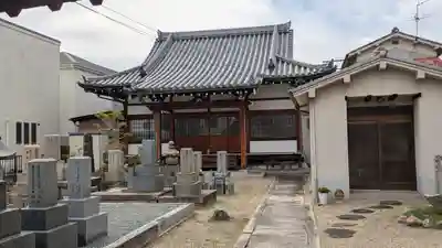 大信寺(奈良県)