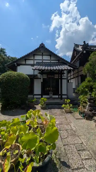 更雀寺(京都府)