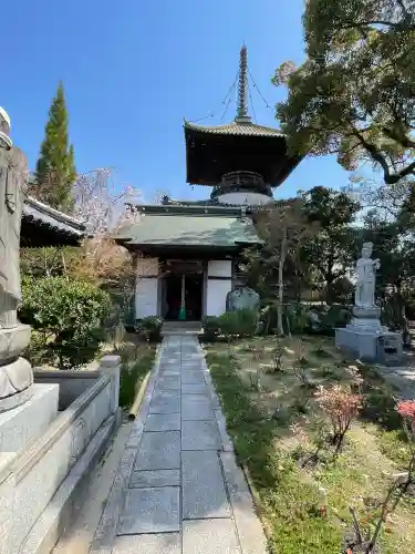 立江寺(徳島県)