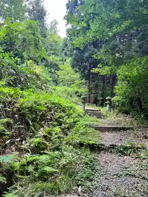 最上十二札所 長谷堂観音堂(山形県)